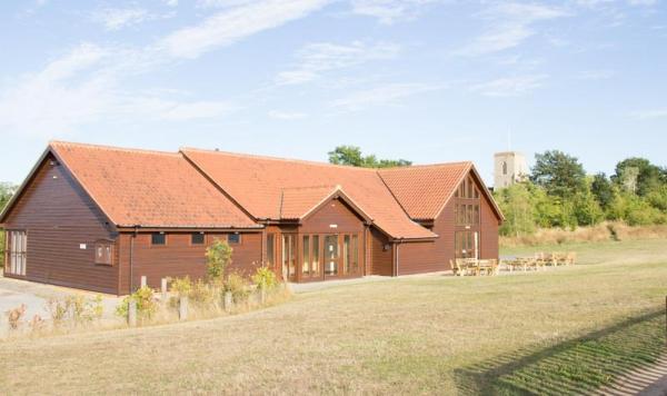 Hacheston Village Hall