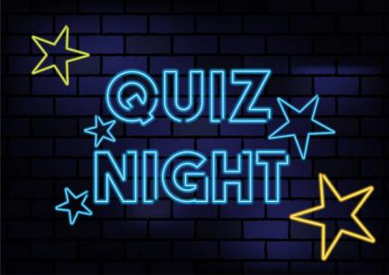 quiz night